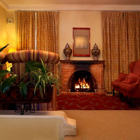 Hotel Termas Da Курія Екстер'єр фото