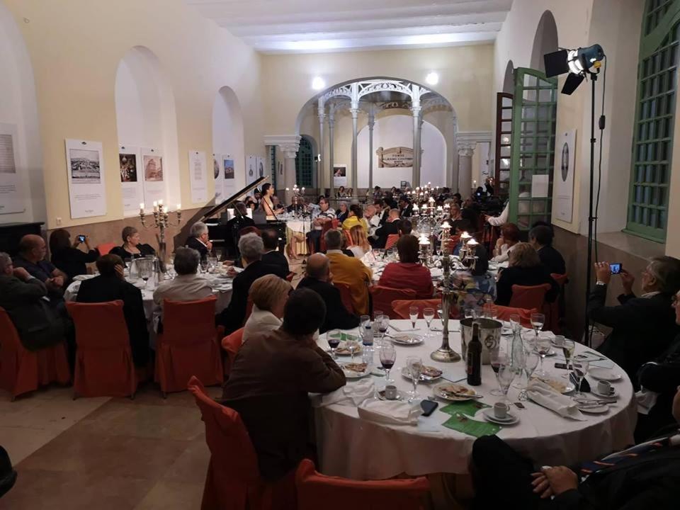 Hotel Termas Da Курія Екстер'єр фото